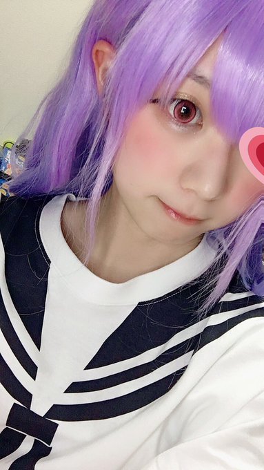 コスプレイヤーてうのTwitter画像2