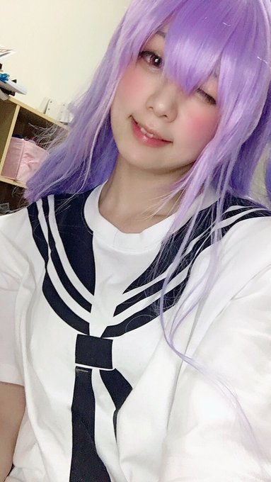 コスプレイヤーてうのTwitter画像3