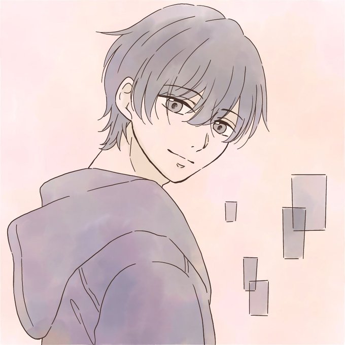 見返り男のtwitterイラスト検索結果 見返り男のtwitterイラスト検索結果