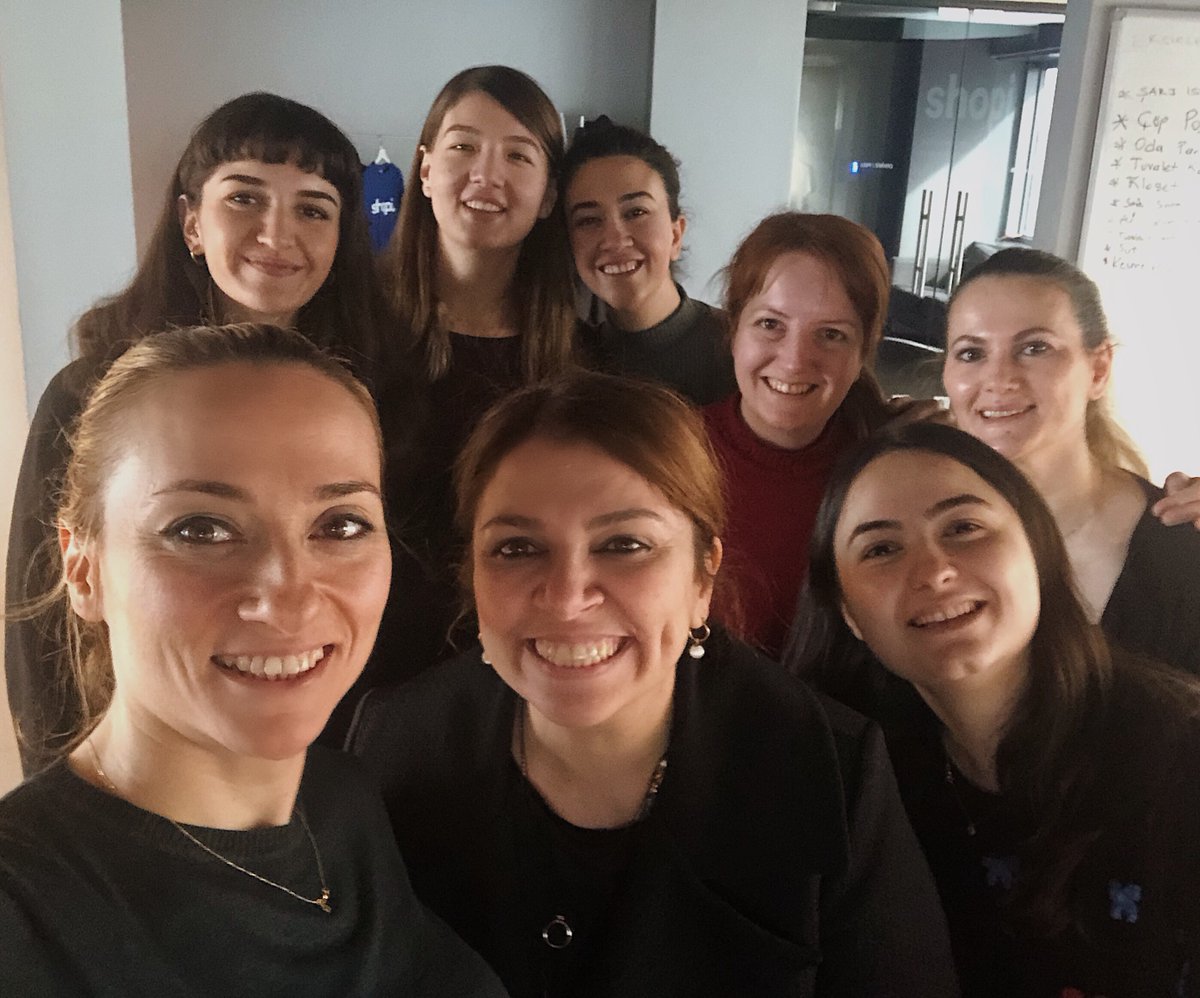 Shopihq's tweet photo. We’ve come a long way since 1910. Shopi is proud of its diverse work force and is continuously working to become more supportive of women labor. Happy Women’s Day to all of us! 🎉 https://t.co/6bZpMBHghW