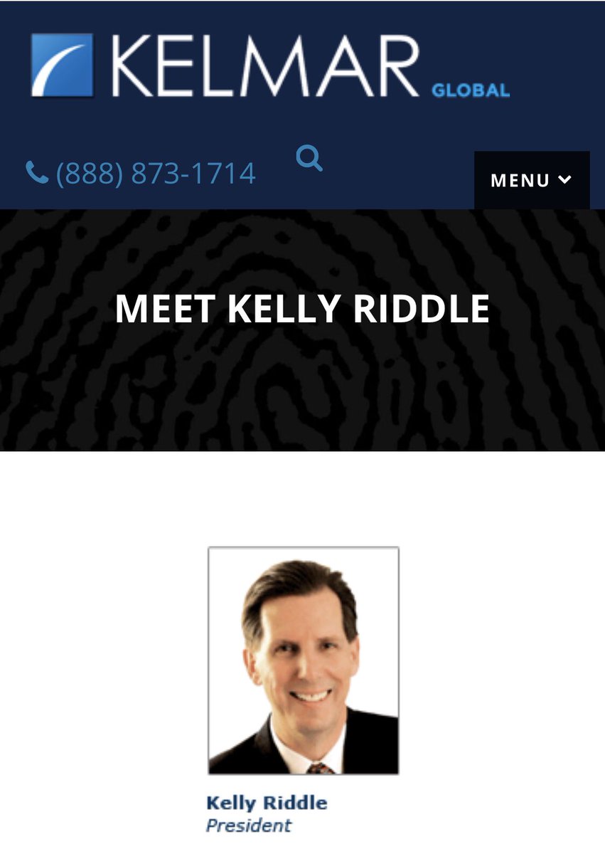 PerspectivesPi's tweet photo. This Monday Kelly Riddle joins us to discuss domestic investigations. You don’t want to miss this one. #piperspectives #podcast
@kelmarpi https://t.co/NLEZDJC8DB
