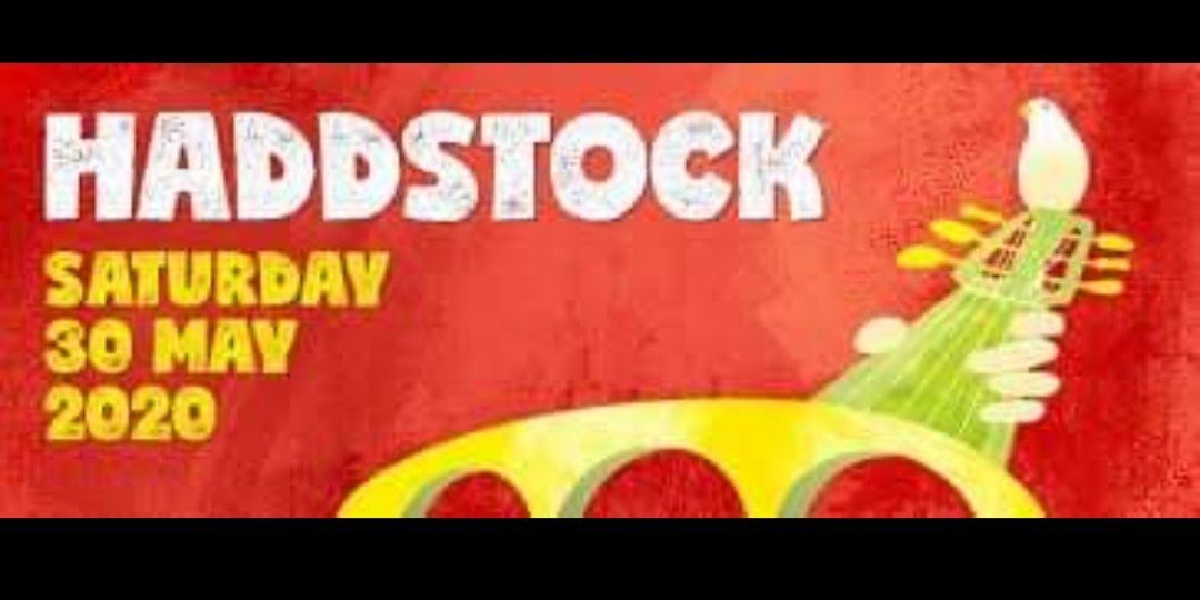 Next date for your diaries is Saturday 30th May where we will be playing <a href="/Haddstock1/">Haddstock 2024</a> in East Lothian! Confirmed for the Golf Tavern at 10pm
