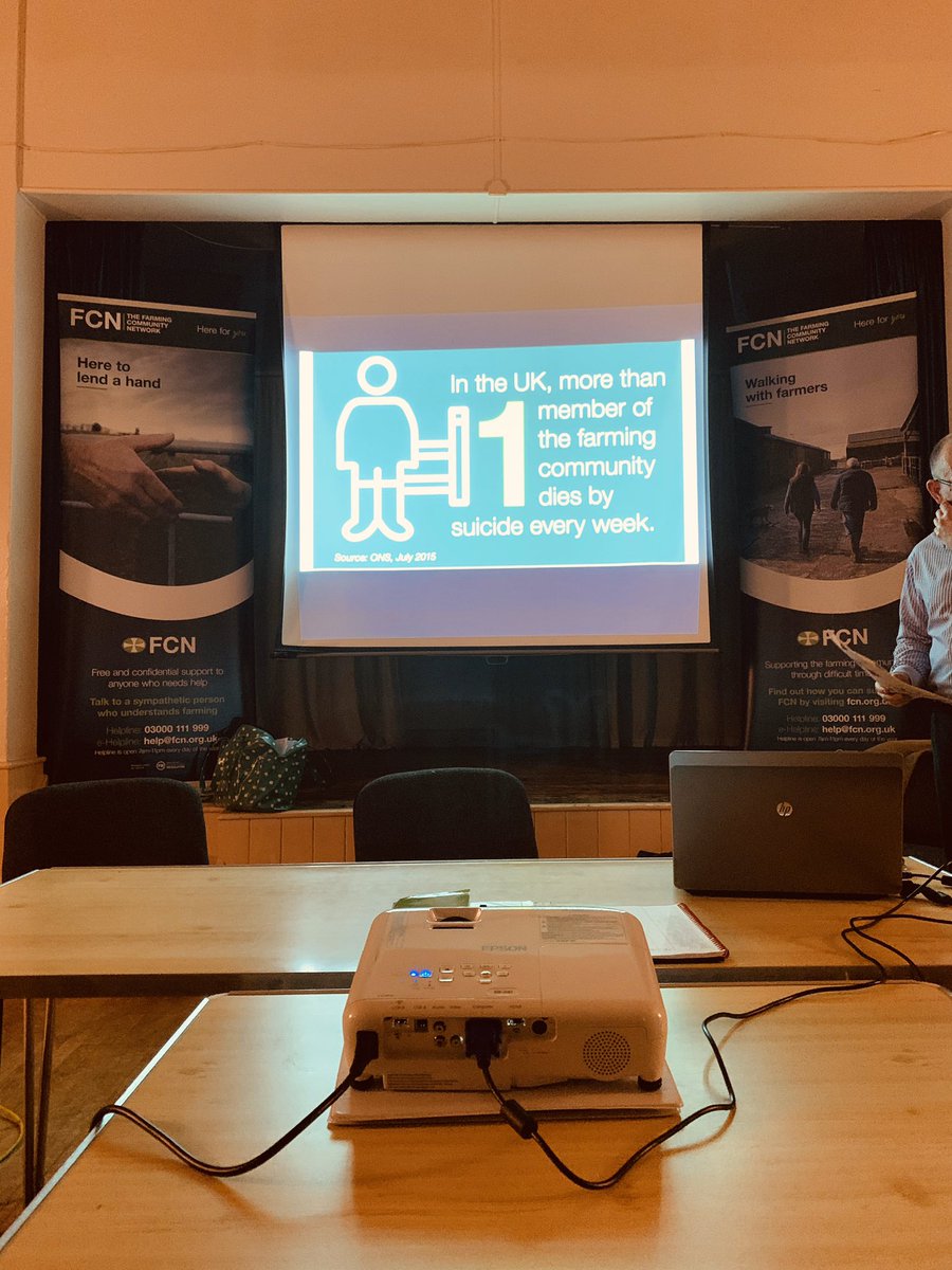 Rearsby YFC tweet media