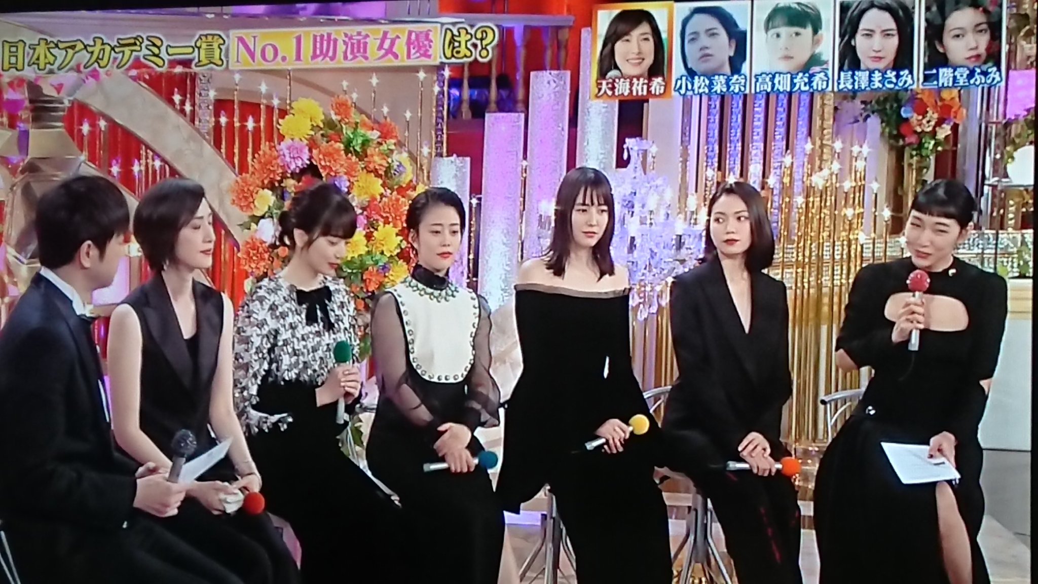 日本アカデミー賞 長澤まさみのドレスのブランドや値段 おさこ屋