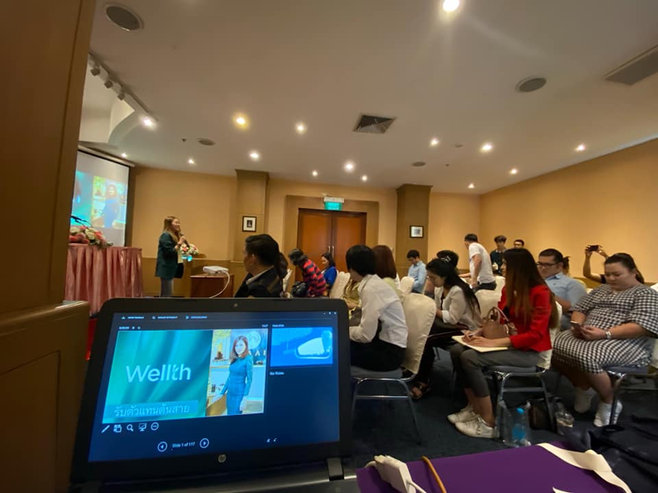 WellthTogether's tweet photo. 📌 ธุรกิจใหม่ปี 2020 (รับจำนวนจำกัด)
•
เปิดตัวแล้วธุรกิจ Wellth นำโดยนักธุรกิจและคุณหมอพิมพิดา วรัญญูรัตนะ เจ้าของ SLC Group
วางเป้าหมายธุรกิจเข้าสู่ตลาดโลก อย่างยั่งยืน
•
เปิดรับตัวแทน ผู้อยากมีส่วนร่วมในธุรกิจ
เรามีสินค้ามากมายคุณภาพส่งออกระดับโลก
•
คุณเห็นโอกาสมั้ย? https://t.co/flkcGZ2TQU