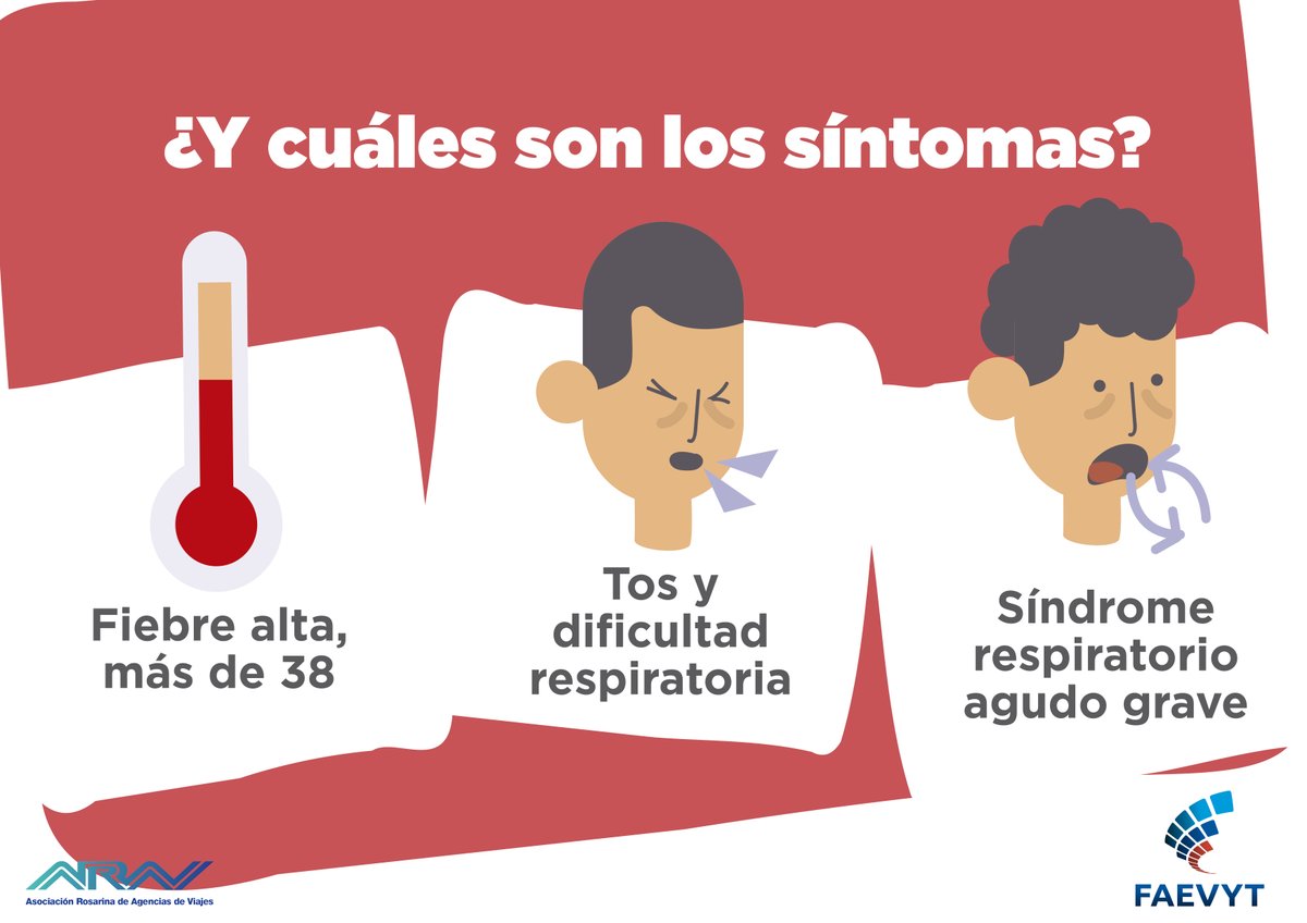 ARAV_Rosario's tweet photo. #ARAVInforma #COVIDー19  La información es poder. 
👉Que la desinformación no te gane, seguí viajando y disfrutando de experiencias enriquecedoras❗ https://t.co/CwptPx35Oq