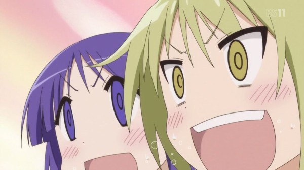 サネ בטוויטר サネがオススメ紹介するだけ 日常系哲学アニメ ゆゆ式 深夜の1クールアニメなんてものは すぐに忘れ去られるコンテンツだ しかし ゆゆ式は人気を維持している 何があるというのか 何もないのだ あるのは男子高校生のノリのような 哲学のような 謎の サネ בטוויטר サネがオススメ紹介するだけ 日常系哲学アニメ ゆゆ式 深夜の1クールアニメなんてものは すぐに忘れ去られるコンテンツだ しかし ゆゆ式は人気を維持している 何があるというのか 何もないのだ あるのは男子高校生のノリのような 哲学のような 謎の