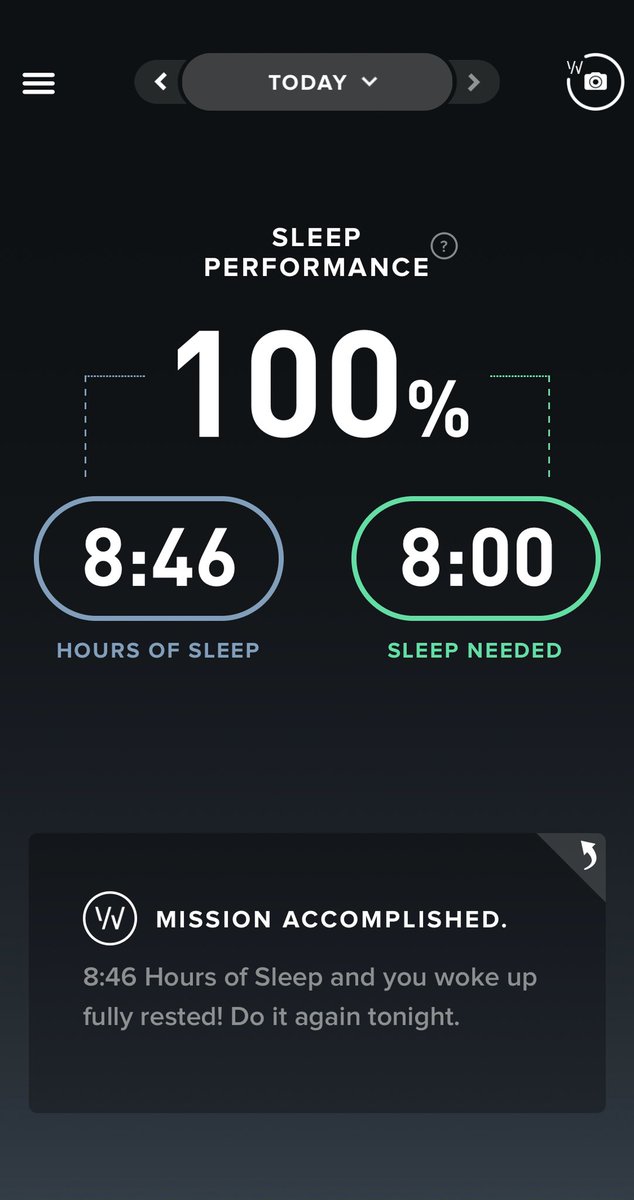 kavi317's tweet photo. @whoop finally !  Just took till day 6 of my vacation 🤪 https://t.co/WGbVMRFJJp