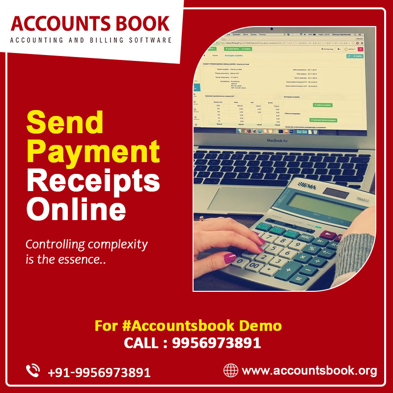 accounts_book's tweet image. The all-new accounts book is accounting software that makes running your business easy, fast &amp;amp; very secure
𝐆𝐞𝐭 𝐅𝐫𝐞𝐞 𝐓𝐫𝐢𝐚𝐥:- accountsbook.org
#accountingservices #accountants #audit #taxseason #management #accountinglife #accountingsoftware #consulting #CAA