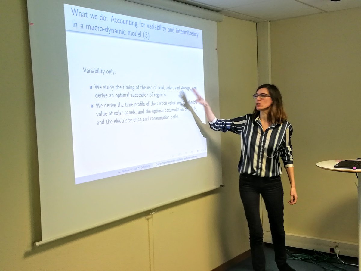 Center for Environmental Economics - Montpellier tweet media