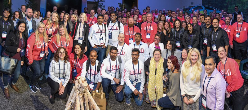 mirchi111's tweet photo. Happy #EmployeeAppreciationDay (although I appreciate our @Commvault team everyday!) Over the past year, I have enjoyed the culture, comradery &amp; community that makes #CommvaultLife so great.  🙏 for everything you do! https://t.co/Jx5cTsngeu
