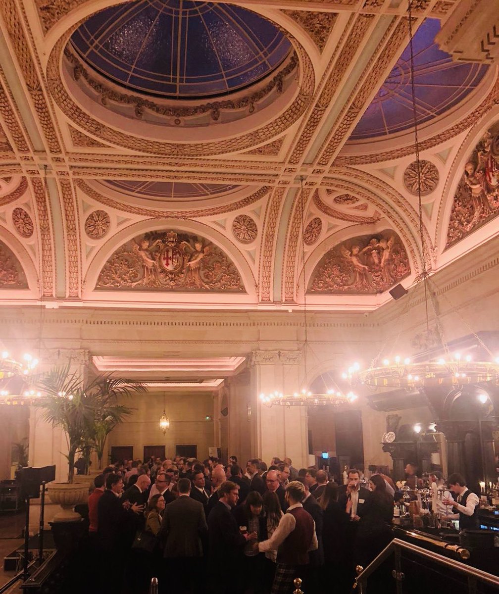 rcmholmes's tweet photo. Great event last night at #MIPOUT in @The_CosyClub #Bristol
@AHMMArchitects @StrideTreglown @_BoxTwenty @gallifordtry @ISGplc @MottMacDonald https://t.co/xBtgrVkaBY