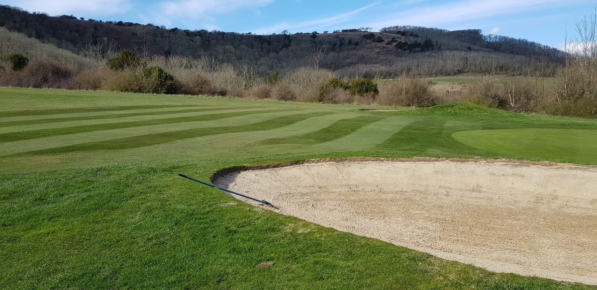 Willingdon Golf Club tweet media