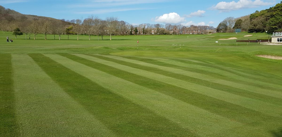 Willingdon Golf Club tweet media