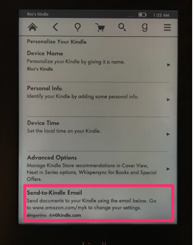 glenngabe's tweet photo. Have a Kindle and want to read that PDF later? I've used this for the Quality Rater Guidelines before :) -> How to send a PDF to your Kindle using your personalized Kindle email address https://t.co/VZ2aa0CYqX https://t.co/hAQa5lWvzR