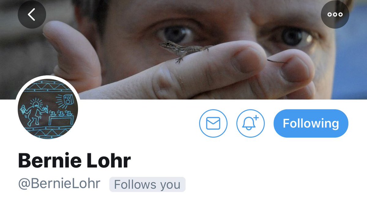 iobjournal's tweet photo. #FollowFriday some of our most recent followers @iobopen - go and take a look at what they’re passionate about . 
@BernieLohr 
@arnovanthoog 
@jrehm_sci 
@lunden_alice 

#scicomm #biology #professor #sciencetwitter #Scientists #morphologists #ecologists #ClimateChange https://t.co/qygPuZT14B