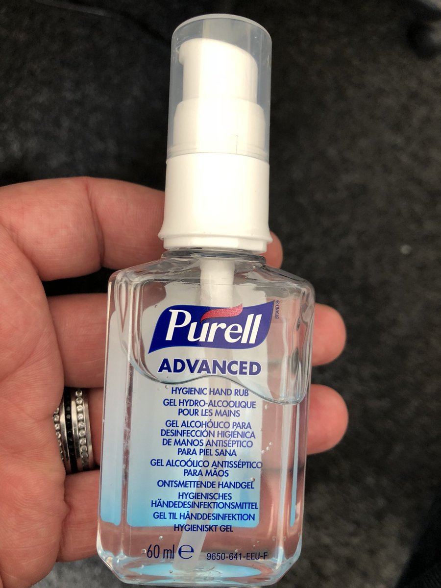 owenkenn's tweet photo. Sanitizer derrrr on all night get on me #3for£50 https://t.co/txkaKtRNsv