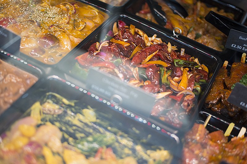 Did you know that we have a selection of freshly prepared meals by <a href="/LittlePigsDids/">TheDidsburyButchers</a>? Trying this Beef Teriyaki Stir Fry Meal is sure to make it a happy #NationalButchersWeek!> bit.ly/2Igg1OR