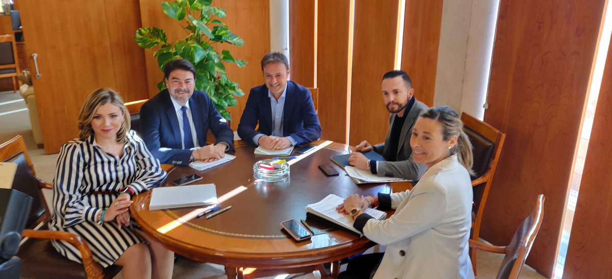 Compromís Alacant tweet media