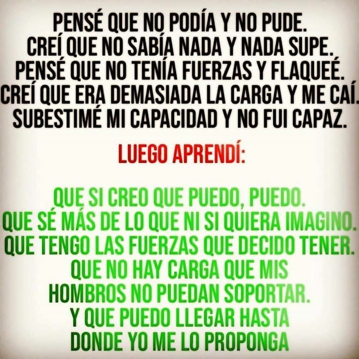 EfrainB76's tweet photo. #SoyLoQuePienso #SoyLoQueCreo Si Piensas que #Puedes, o piensas que no puedes, de ambas maneras tendrás razón. https://t.co/lS1PMcPAZN https://t.co/vwIUMP6xj2