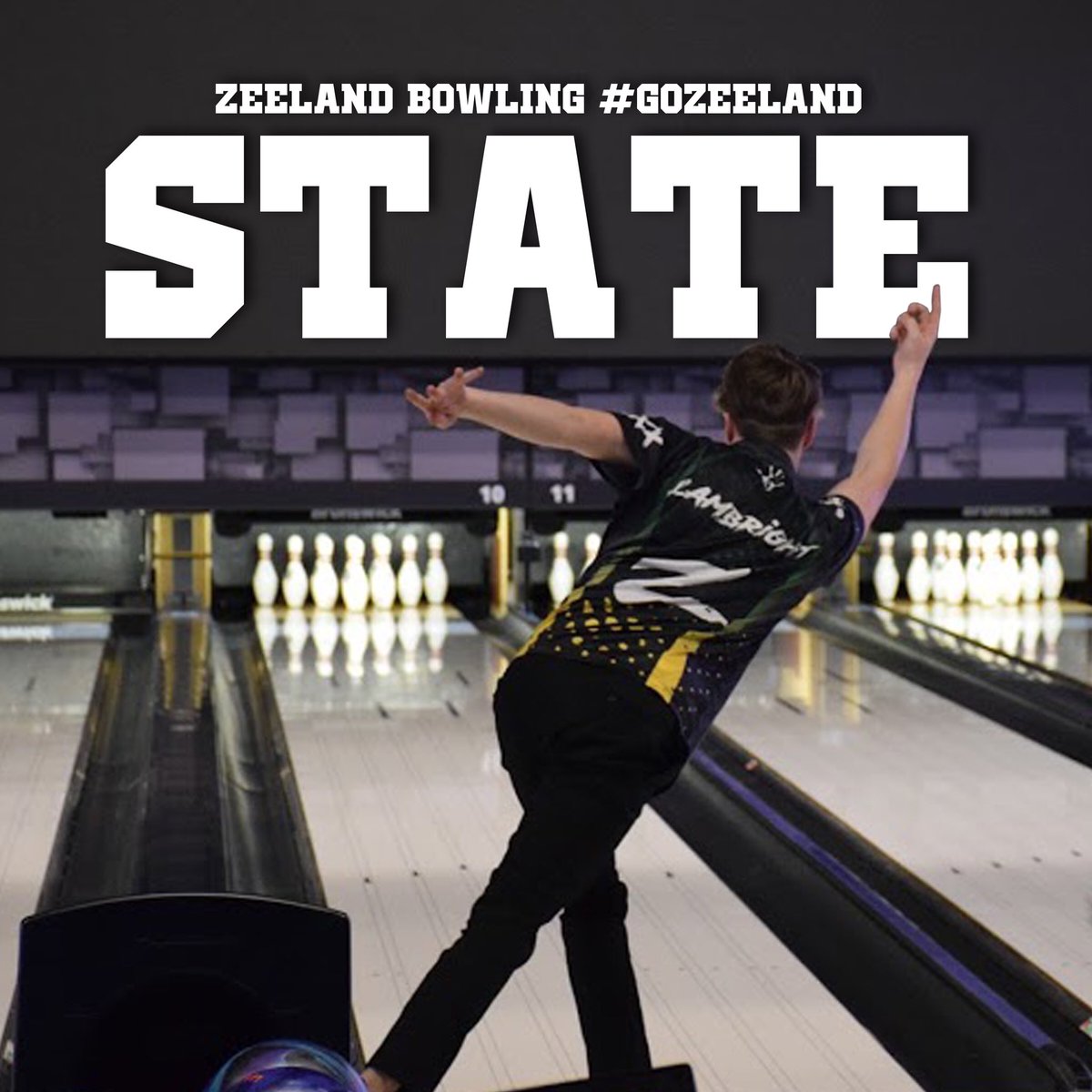 chixsports's tweet photo. Bowling is headed to State! Good luck this weekend! #GoZeeland https://t.co/1Xk96M72oE