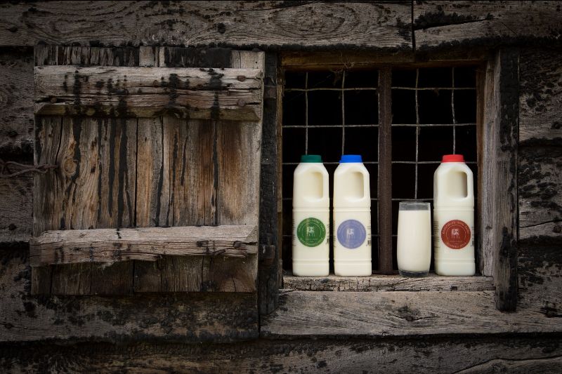 British Pie Week, 100% Grass Fed Beef &amp; Local Milk from Bradfield Dairy - mailchi.mp/e6cfb09e2884/g…