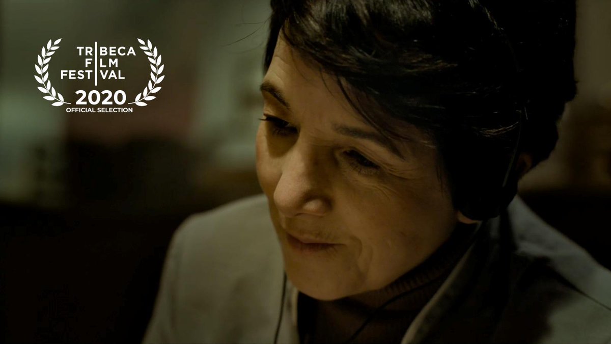 merifuzz's tweet image. 'Vera', cortometraje dirigido por @laurarubirola, producido por @MalmoPictures y en el cual tuve el placer de buscar las imágenes de archivo tendrá su estreno mundial en la Sección Oficial de Tribeca! Moltes felicitats i bon viatge! ✨🍀 #Tribeca2020 #filmresearcher