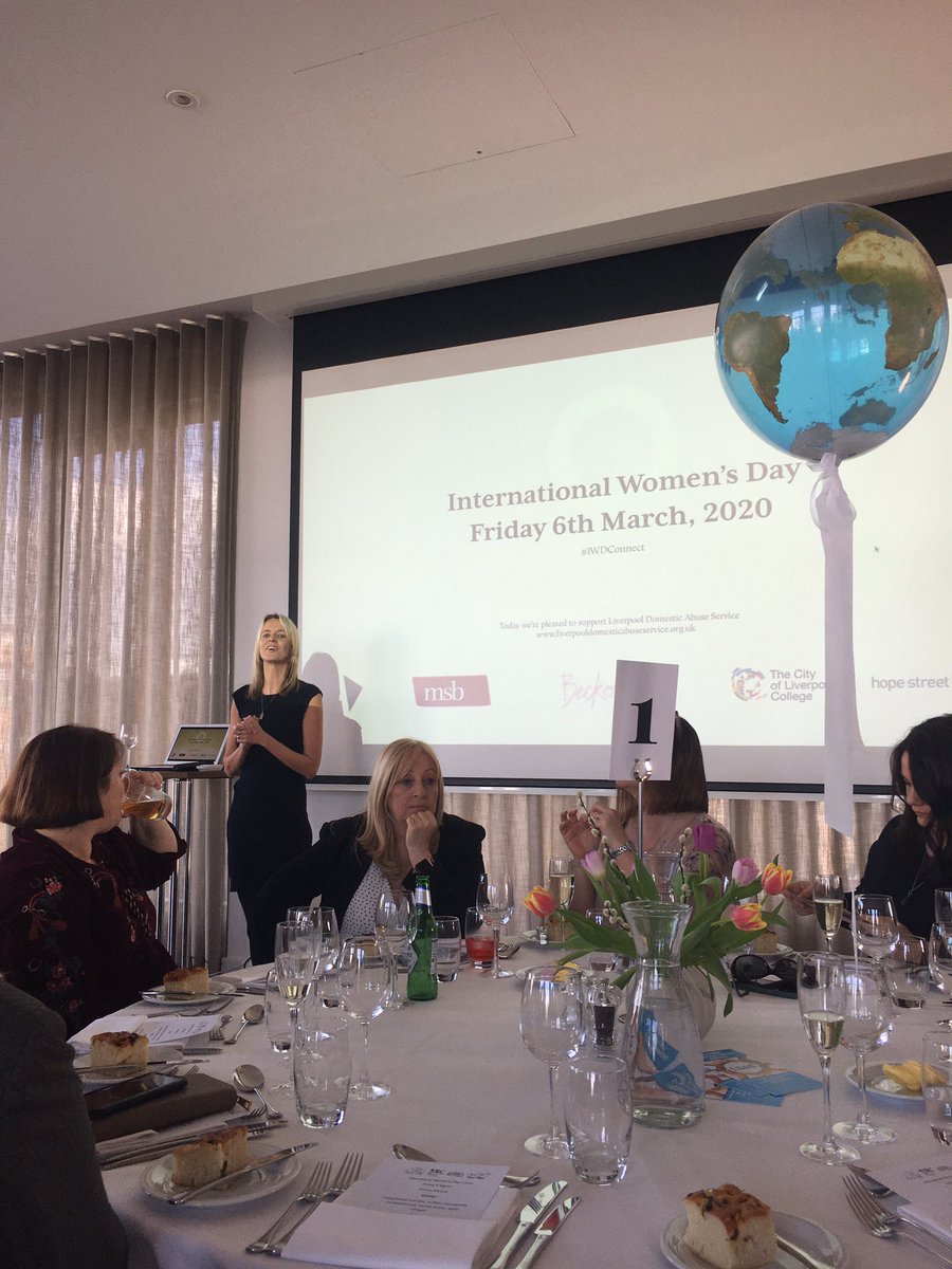 MearsJanice's tweet photo. What an amazing room of strong female leaders! Thank-you to @Agent_Marketing for the kind invitation to a spectacular event celebrating International Women’s Day #IWDConnect in a beautiful venue @hopestreethtl @localgrowthhub @GrowthPlatform_ https://t.co/IHCF8EAKN3