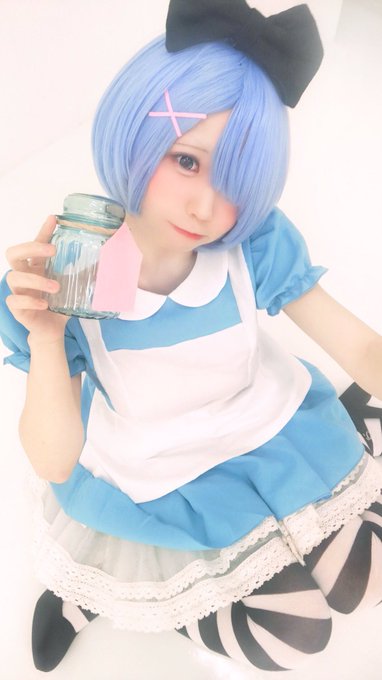 Twitterのコスプレ画像80