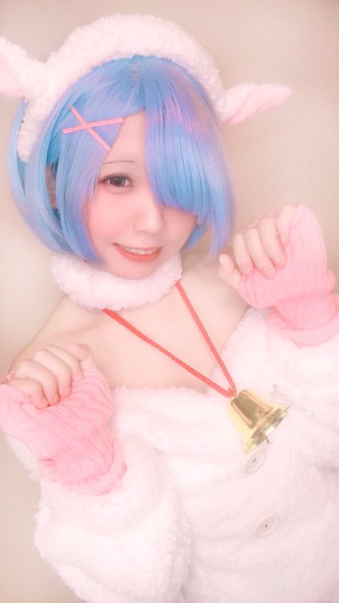 Twitterのコスプレ画像82