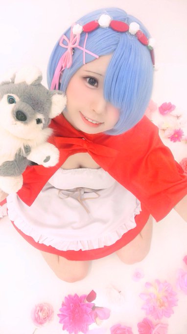 Twitterのコスプレ画像81