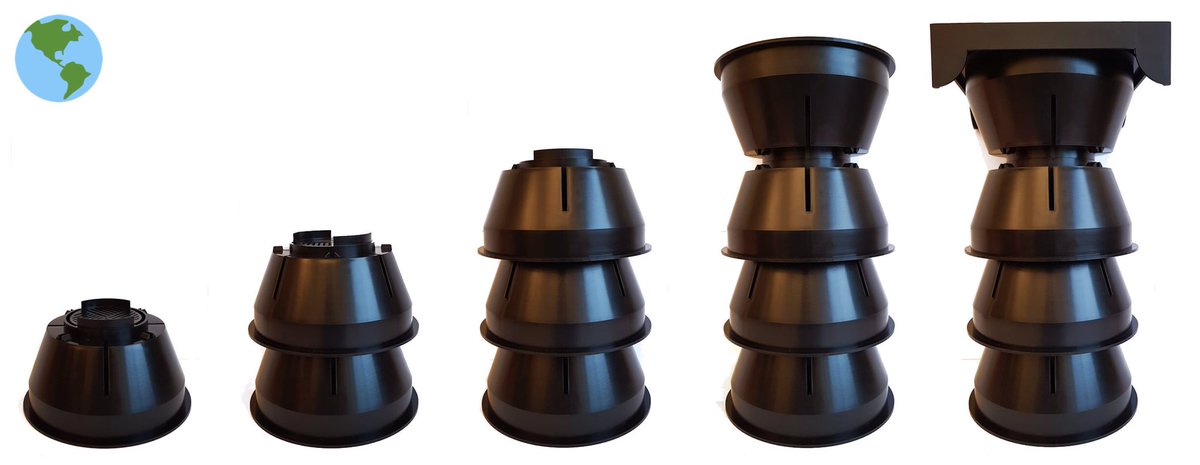 The Drain Company  Stack Drain Now WITH 25% OFF @ AMAZON amazon.co.uk/dp/B07Q34PMDT/… via <a href="/AmazonUK/">Amazon.co.uk</a>
#Amazon #Enviroment #Drainage #Puddles #Soakaway