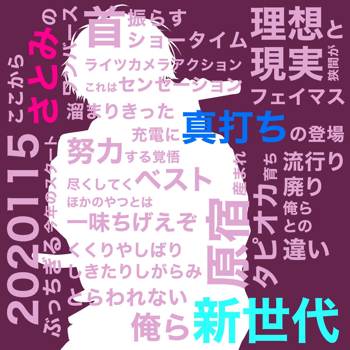 みおはる Next Stage Ver さとみくん さあ 声をあげてけ すとぷりギャラリー みおはる Next Stage Ver さとみくん さあ 声をあげてけ すとぷりギャラリー