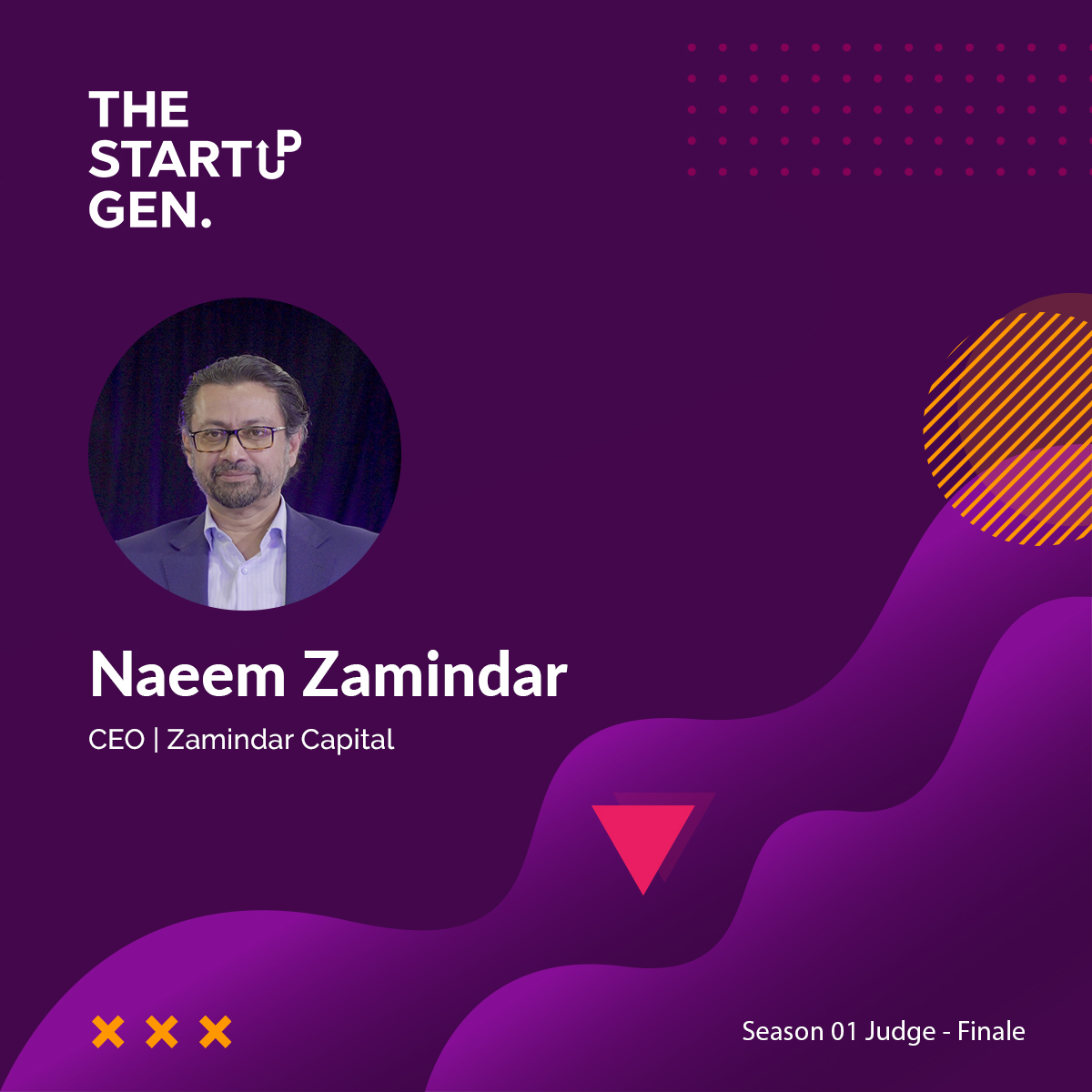 The Startup Gen (@TheStartupGenPK) / Posts / X