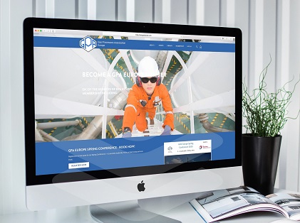 GPAEurope's tweet photo. After months of planning, we are delighted to announce the launch of our newly redesigned website. 

Please visit and check out what we have to offer, including bookings for our Spring Conference 2020:  https://t.co/EyX88Aptrx https://t.co/BQAX0NTVAj