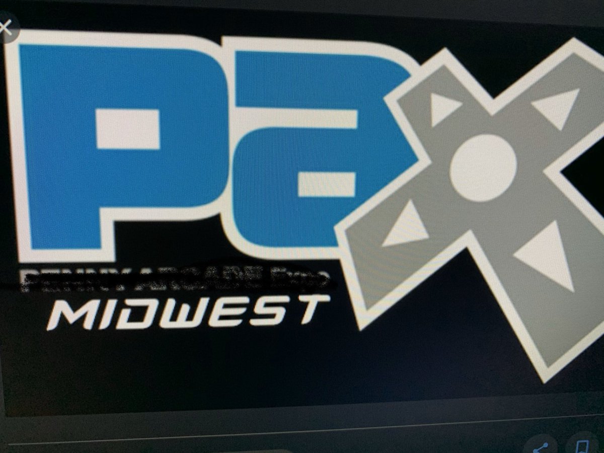 SKATEric_'s tweet photo. PAX MidWest Today! Come Meet Some Of Your Favorite Streamers!!!
*Going Live @WatchMixer Alert*
https://t.co/j2XHkIeGhN
#WatchMixer #MixerRetweet #MixerStreamers #HawaiianShirt #ChicagoStreamers https://t.co/2wU5Zb2HmI