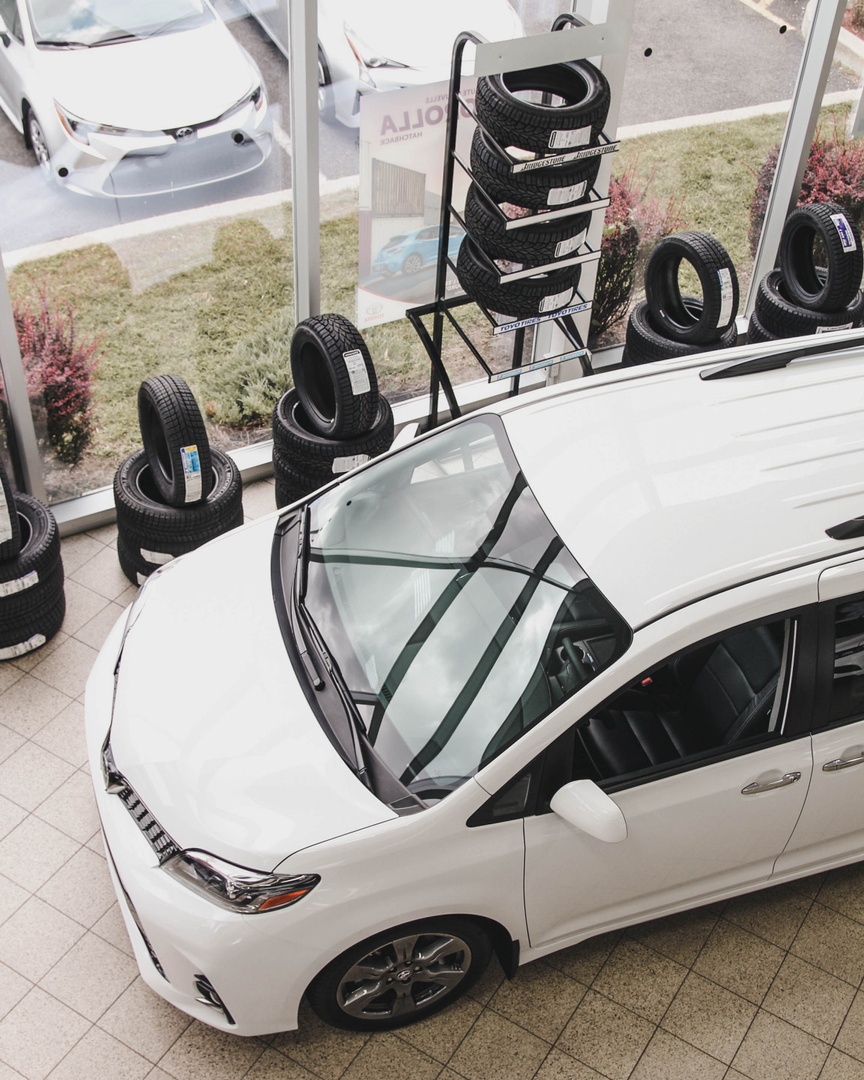 bouchervilletoy's tweet photo. Être ou ne pas être? Louer ou acheter? Nos experts peuvent vous aider à répondre à l'une de ces questions, à vous de deviner laquelle! 😉 #DuvalToyota #DuvalService 

👉  https://t.co/nKcIuuKxNC https://t.co/WKwoxB6mXQ