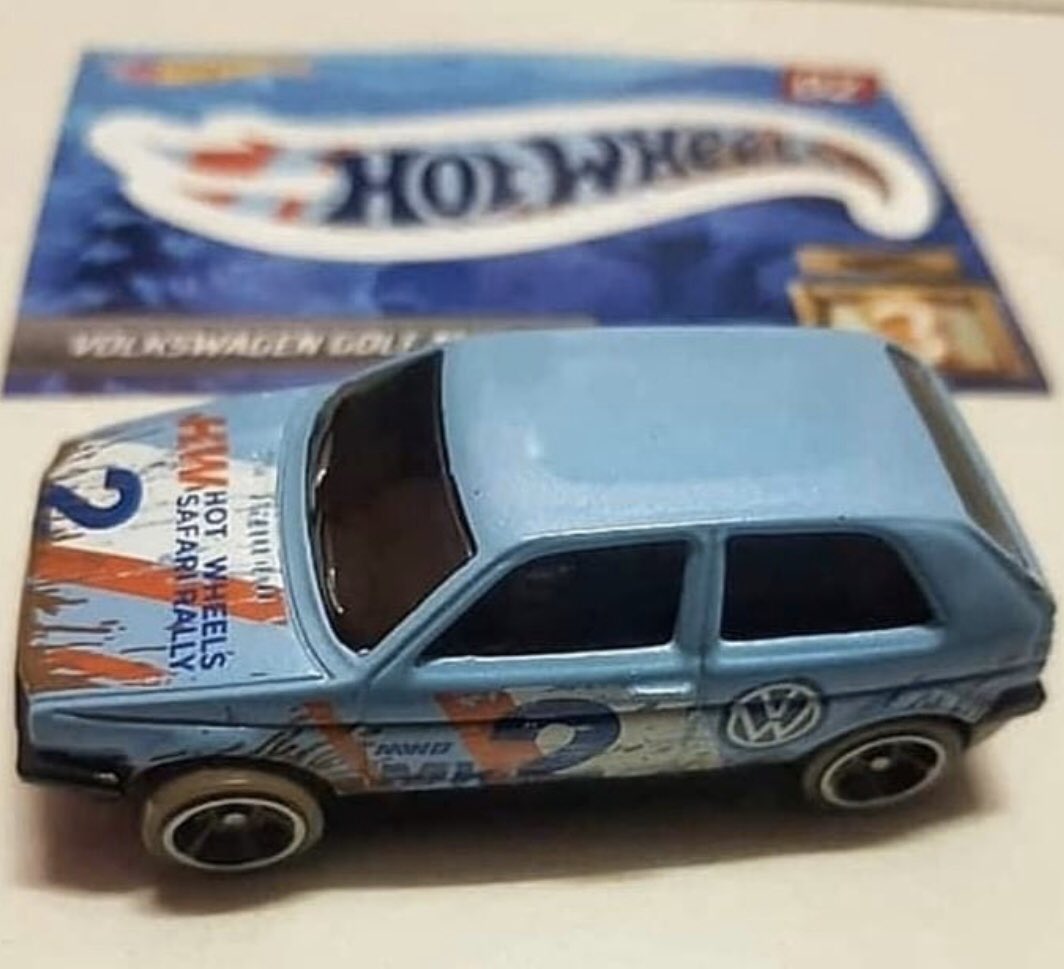 ホットウィール　ミステリーモデル 3 日本上陸】MYSTERY MODELS 2025 Mix 3のラインナップまとめ | Hot