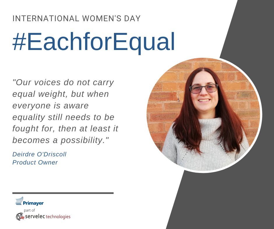 Primayer Ltd tweet media