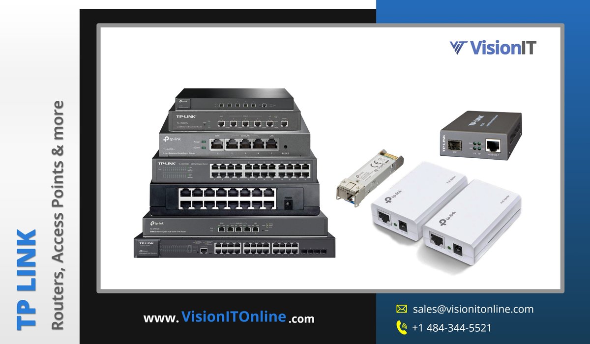 VisionIT tweet media