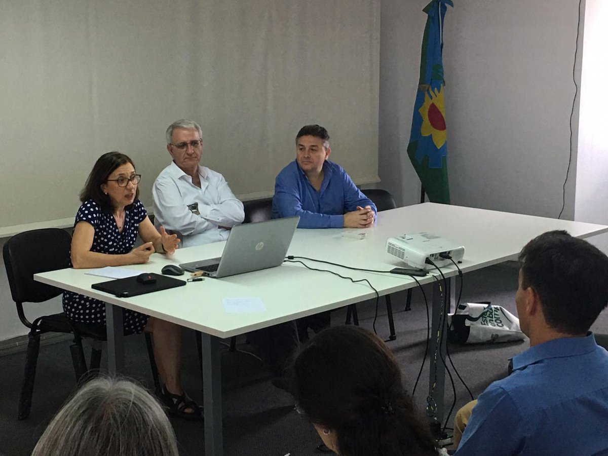 ada_pba's tweet photo. 👩🏽💻 Retomamos las actividades en el marco del #BlueDeal, el programa impulsado por las #DutchWaterAuthorities que promueve la gobernanza del #agua en @BAProvincia 🇦🇷🇳🇱 @MInfraPBA https://t.co/7Ky4yzmb4e