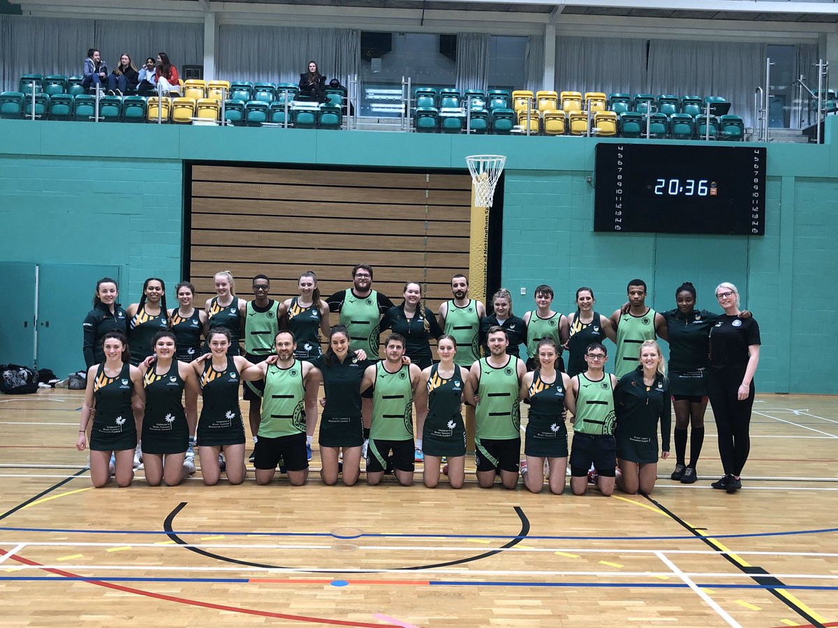 northerntitans's tweet photo. Huge thanks to @UoNNetballClub, @UoNSport and @Lyn_Winkworth for hosting us last night! Great facility, great opposition and another great results for Titans! So much fun and can’t wait to do it again next season! https://t.co/c69mjdKOlW