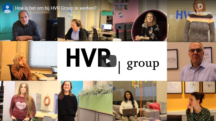 HVRGroup's tweet image. Zijn wij jouw nieuwe job-match? Leer ons kennen met deze video! youtu.be/f6DBKFQE9ds 

Of bekijk op hvrgroup.nl/vacatures wat we zoeken in een #contentmanager of #adviseur