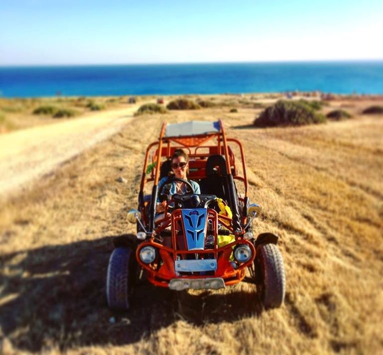 KbRentals's tweet photo. Explore #AyiaNapa in style 😎

#agianapa #cyprus #island #TravelTuesday #travel #travelphotography #tourist #buggy #offroad #quadbike #atv #sea #seaview #WomensDay #beach https://t.co/1Amun9hyl8