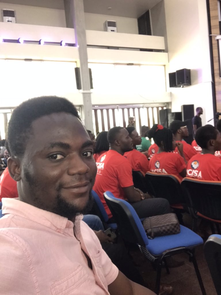 iamfelixowusu's tweet photo. #TekSmartest20 
#Wefortrend https://t.co/hISVGEaDe6