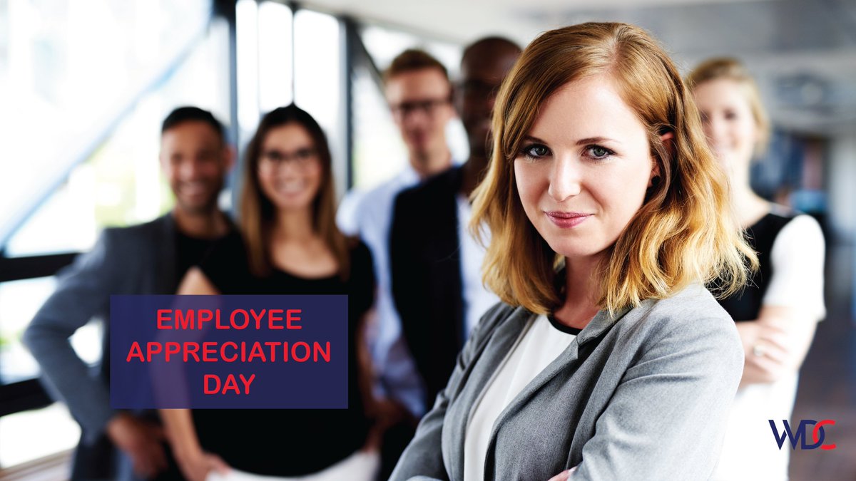 WeDoContracts's tweet photo. We appreciate all the hard work you do!

#employeeappreciation #employee #wedocontracts #govsuccess #business #smallbusiness #freedomday https://t.co/sDZfYvTVVZ