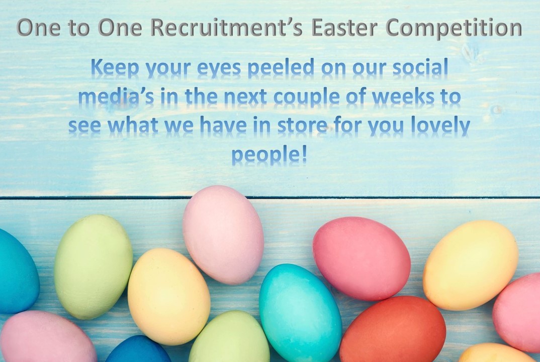 OneToOne Recruitment tweet media