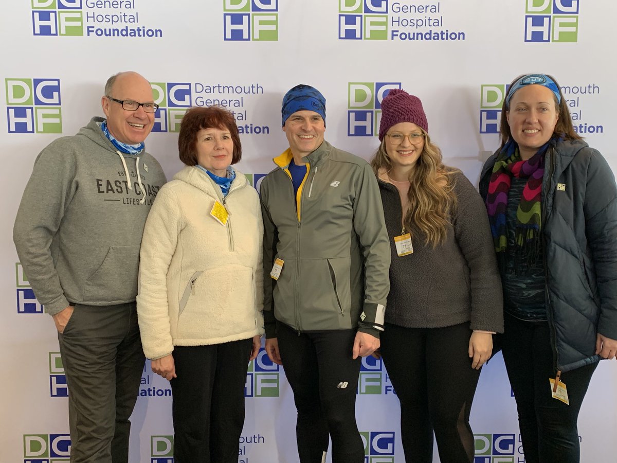 We are at ⁦⁦<a href="/GetUpThere_NS/">Get Up There</a>⁩ at ⁦<a href="/SkiWentworth/">Ski Wentworth</a>⁩! Thank you to everyone who has donated to the participants as we fight against colorectal cancer! All proceeds are helping fund our 3rd endoscopy suite! It’s not too late to donate at getupthere.ca