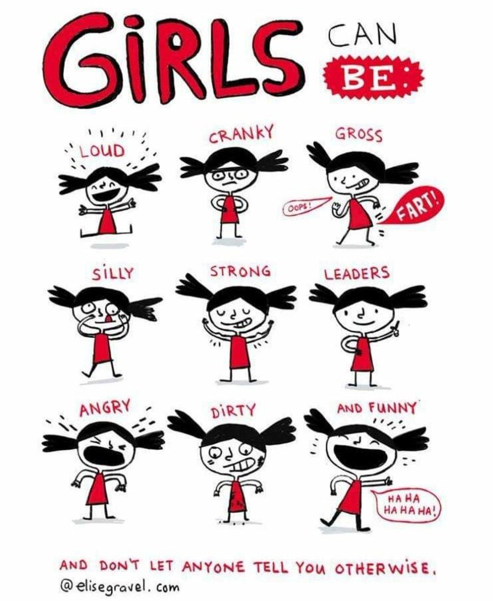 MsBradyTweets's tweet photo. Happy #InternationalWomensDay https://t.co/kAp34CStYZ