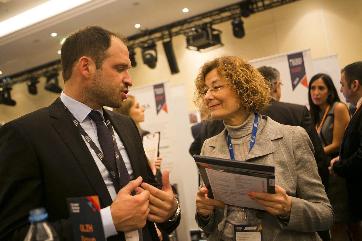 Entering <a href="/The_EBAs/">European Business Awards</a> 2020 could benefit your company in so many ways! Here are 5 reasons why you should register to enter the #europeanbusinessawards today: businessawardseurope.com/blog/item/5-wa…